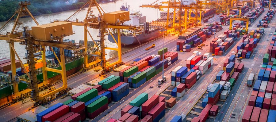 Türkiye’den Yurt Dışına İhracatta Öne Çıkan Sektörler ve Fırsatlar