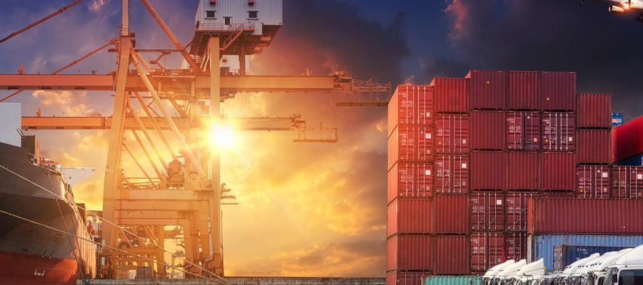 Endüstriyel Makine İthalatında Dikkat Edilmesi Gereken 5 Temel Faktör